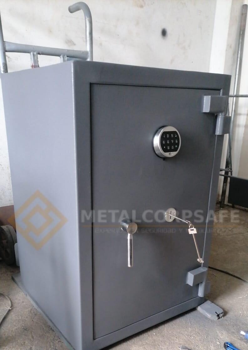 Caja Fuerte de 90