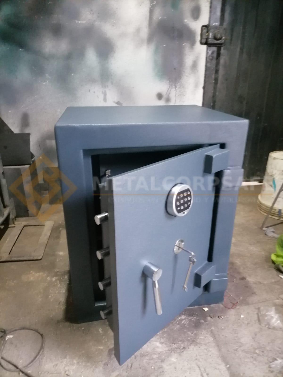 Caja Fuerte de 75