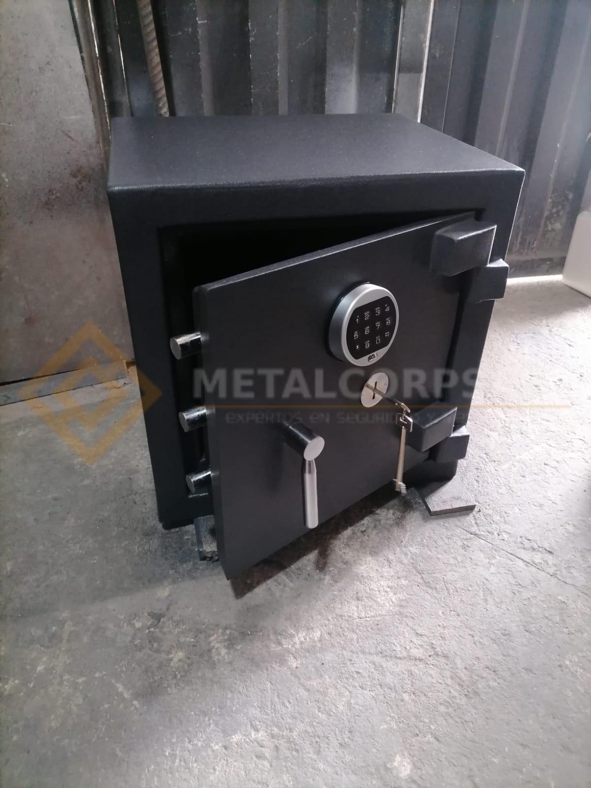 Caja Fuerte de 50